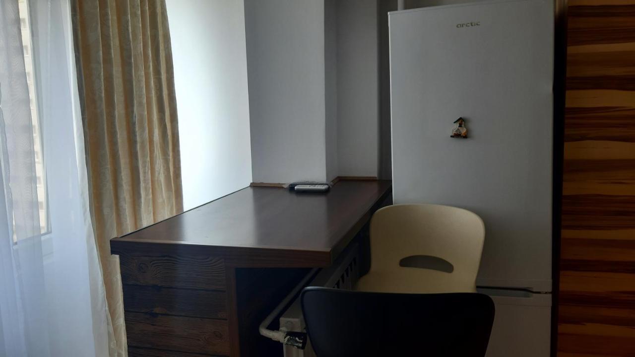 Apartament View Bucureşti