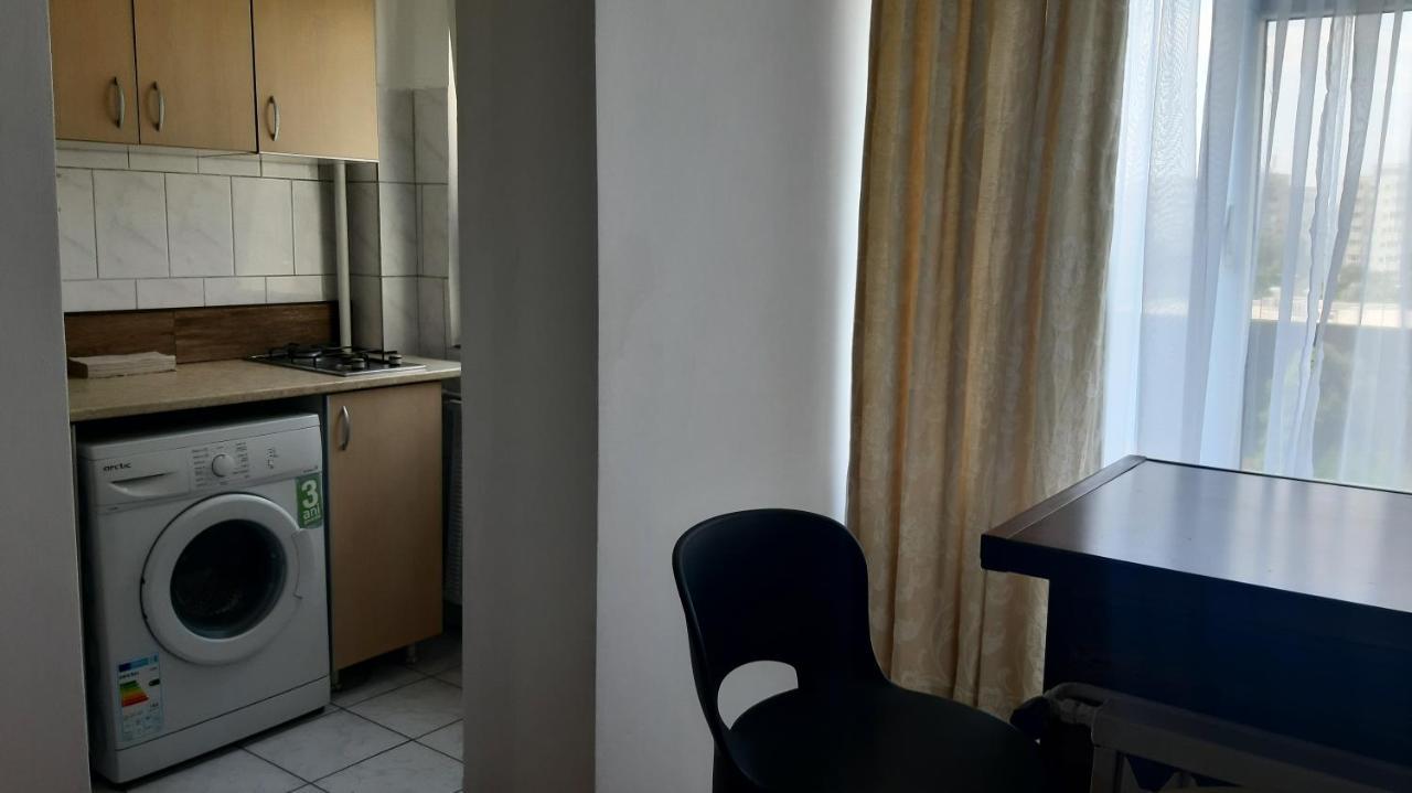 View Apartament Bucureşti